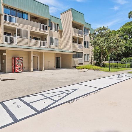 Peaceful Treetop Condo - 2Br/2Ba Hilton Head Island Bagian luar foto