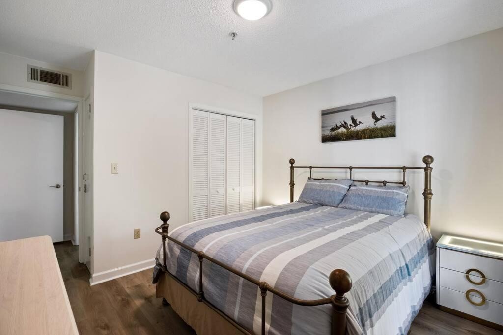 Peaceful Treetop Condo - 2Br/2Ba Hilton Head Island Bagian luar foto