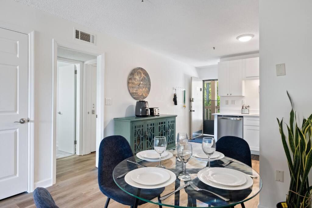 Peaceful Treetop Condo - 2Br/2Ba Hilton Head Island Bagian luar foto