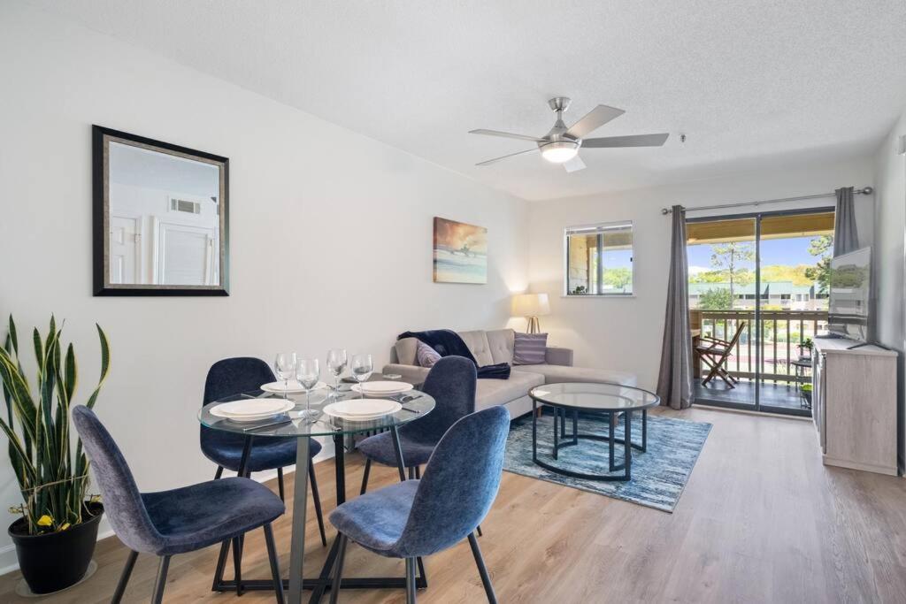 Peaceful Treetop Condo - 2Br/2Ba Hilton Head Island Bagian luar foto