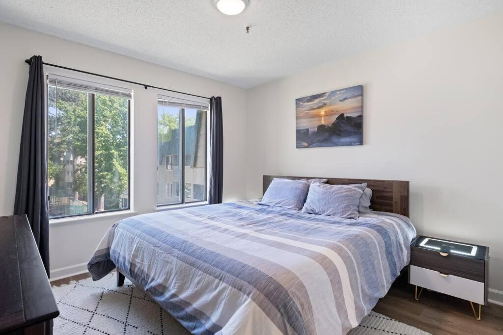 Peaceful Treetop Condo - 2Br/2Ba Hilton Head Island Bagian luar foto