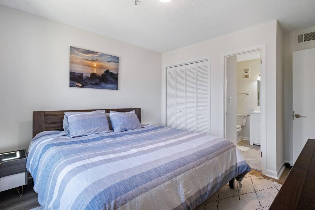 Peaceful Treetop Condo - 2Br/2Ba Hilton Head Island Bagian luar foto